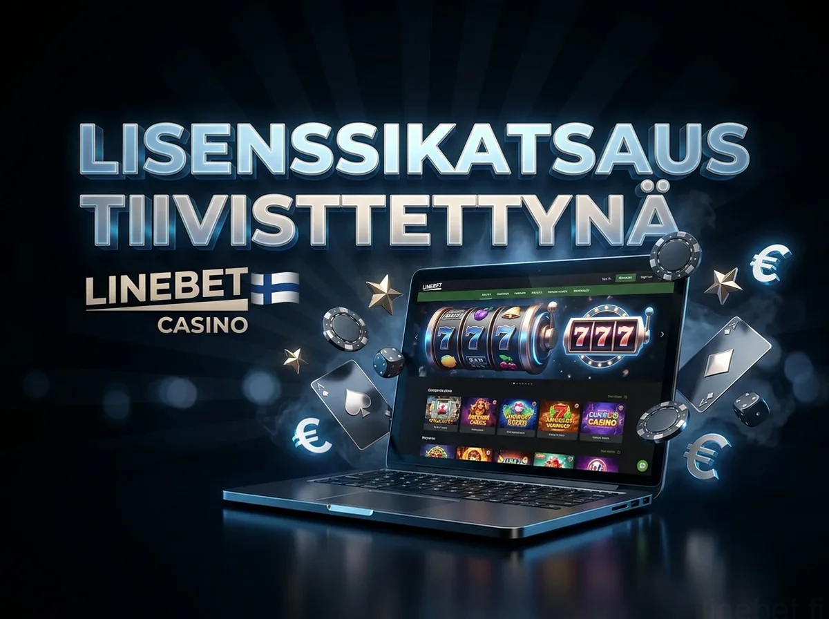 Lisenssikatsaus tiivistettynä